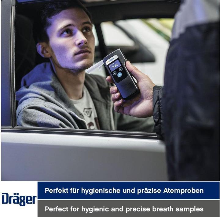 Produktbild Ace Ersatzmundstücke 25 Stücke