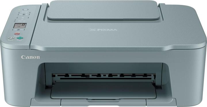 Actual product image Canon PIXMA TS3752i multifunctional system 3-in-1 black (Colour)