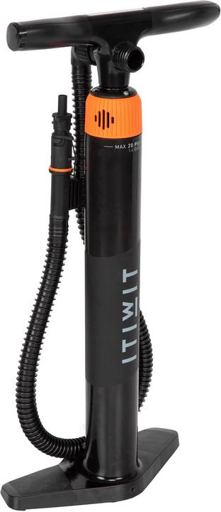 Produktbild Itiwit PUMP 100 HP EASY