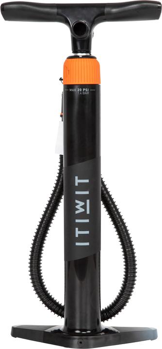 Produktbild Itiwit PUMP 100 HP EASY
