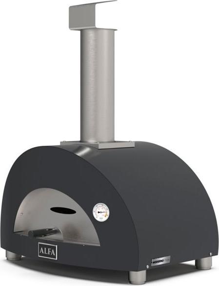 Actual product image Alfa Forni Moderno 1 (Pizza oven wood)