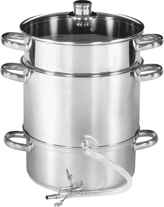 Actual product image Krüger Fruit juicer
