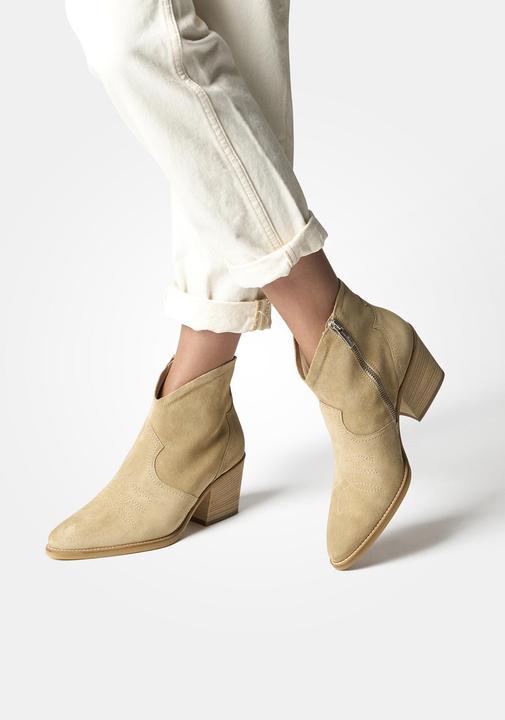 Actual product image Paul Green Stiefelette (40)