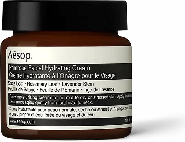 Immagine prodotto Aesop Mandarino Idratante (60 ml, Crema notte)
