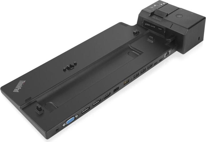 ThinkPad Ultra (Docking Port, 6 Ports)