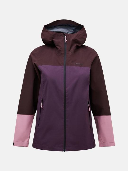Peak Performance Trail Hipe Shell Jacket