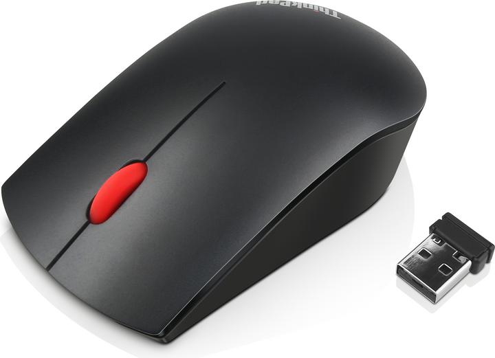 Actual product image Lenovo ThinkPad Essential (Wireless)