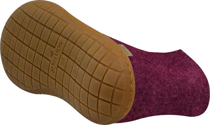 Image du produit Glerups Semelle en caoutchouc naturel Boots (46)