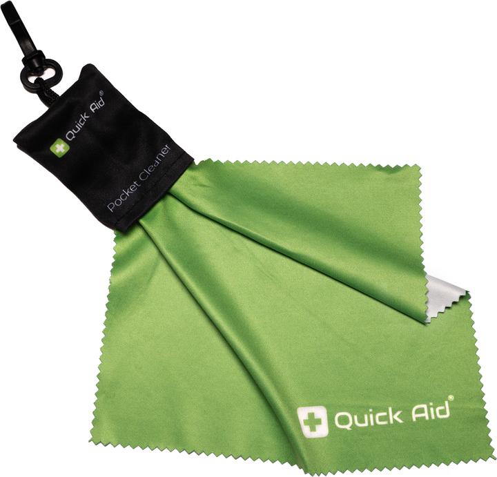 Immagine prodotto Quick Aid Pulitore tascabile