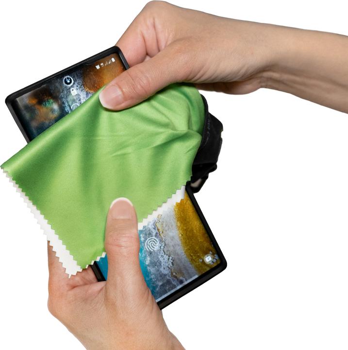 Immagine prodotto Quick Aid Pulitore tascabile