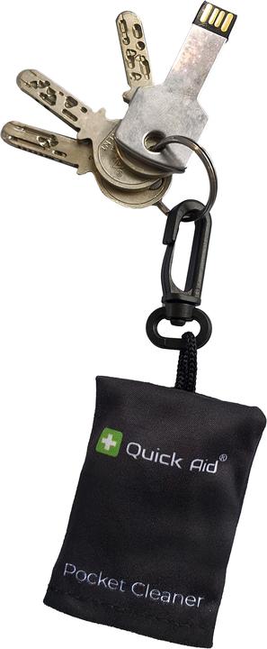 Immagine prodotto Quick Aid Pulitore tascabile