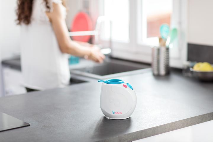 Image du produit Badabulle Easy Plus