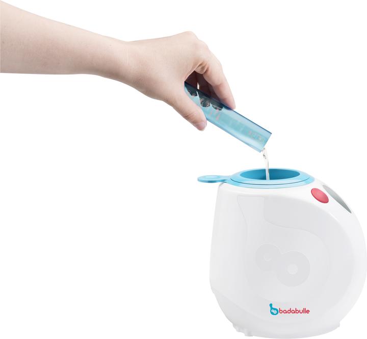 Image du produit Badabulle Easy Plus