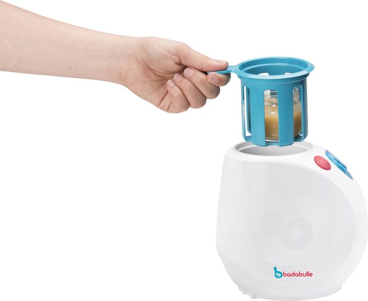 Image du produit Badabulle Easy Plus