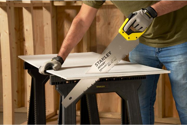 Immagine prodotto Stanley Coda di volpe Jet Cut 550 mm