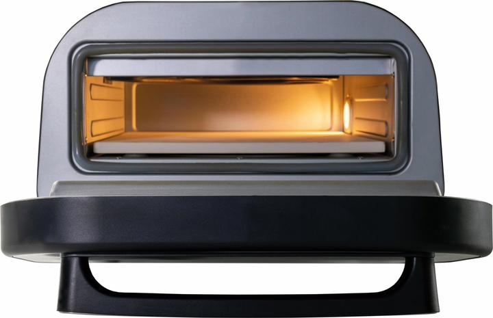 Actual product image Unold Luigi (Electric pizza oven)