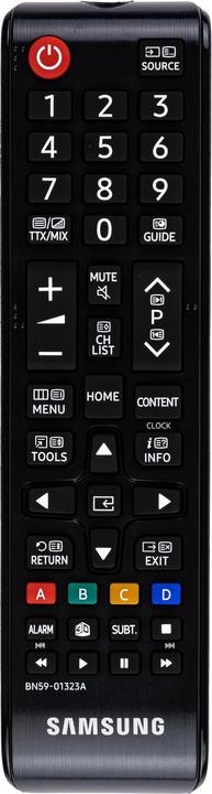 Samsung DUPLICATO BN59-01323A (Telecomando specifico per il dispositivo)