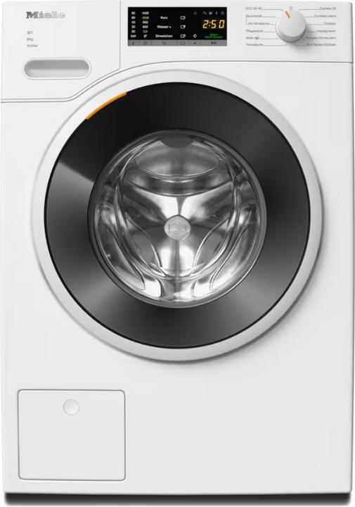 Miele WWA120 WCS (8 kg, Droite)