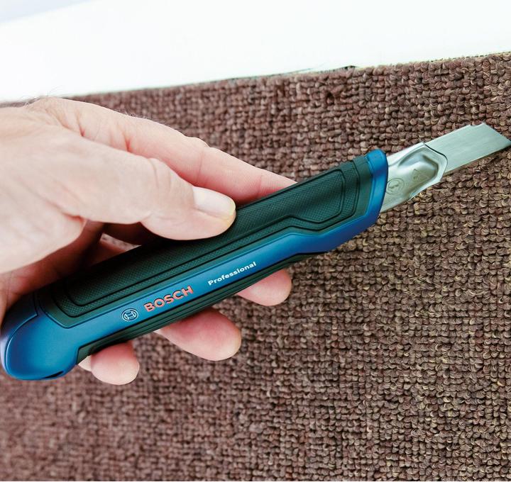 Actual product image Bosch Professional Cutter knife (Cutters)