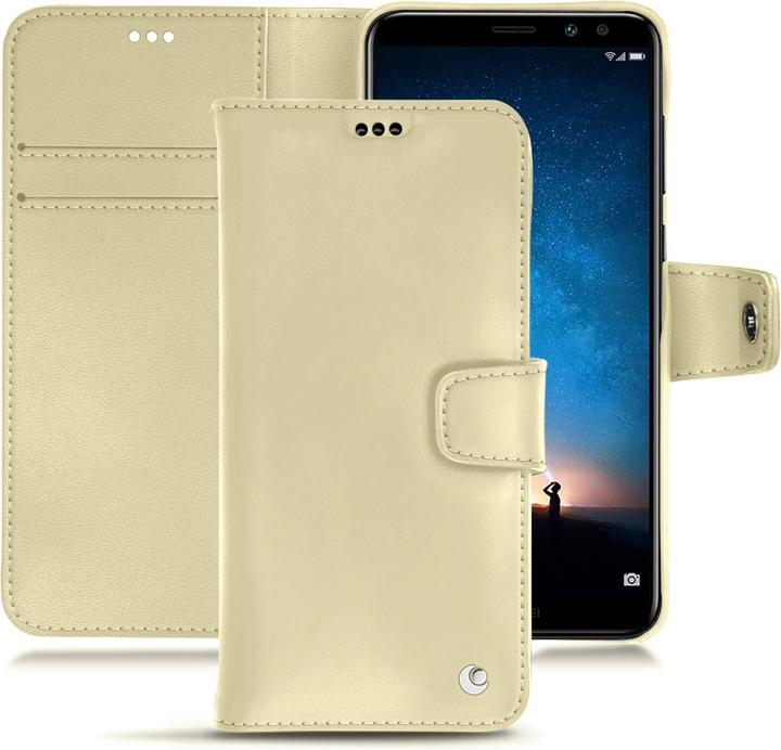 Productafbeelding Noreve Leren Portemonnee (Huawei Mate 10 Lite)