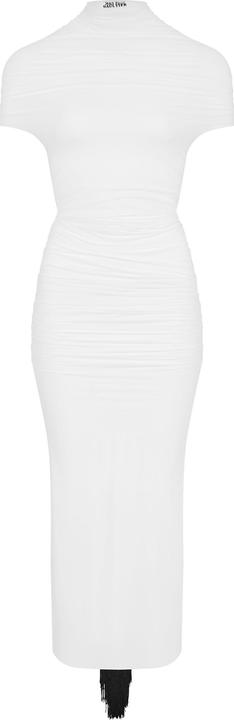 Gaultier Dresses White