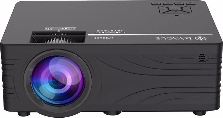 Produktbild La Vague LV-HD240 (HD, 2000 lm, 1.3:1)