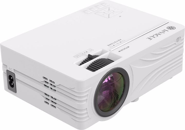 Image du produit La Vague LV-HD240 (HD, 2000 lm)