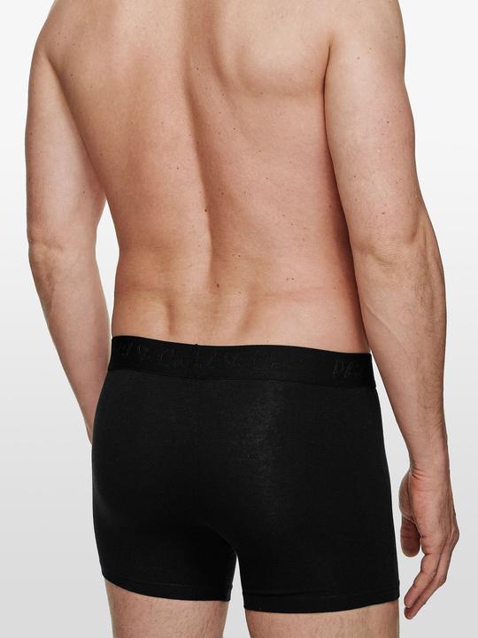 Actual product image Phil & Co. Berlin Boxer Retropants (3XL, pack of 8)