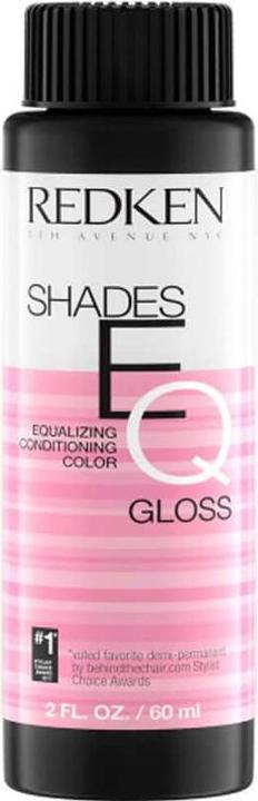 Immagine prodotto Redken SHADES EQ #04NA-nuvola di tempesta 60 ml (Nube di tempesta (4NA))