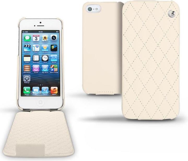 Produktbild Noreve Lederschutzhülle vertikal (Apple iPhone 5)