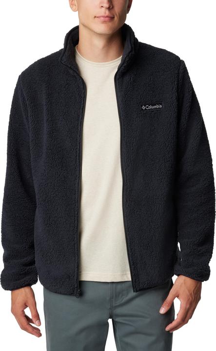 Produktbild Columbia Rugged Ridge III Sherpa Full Zip (S)