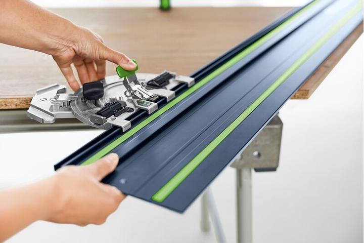 Produktbild Festool FS 1400/2 (140 cm)