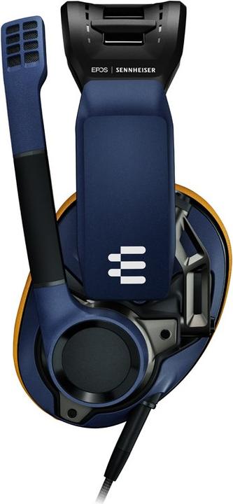 Actual product image EPOS GSP 602 (Cable)