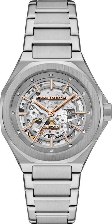 Produktbild Armani Exchange Damenuhr (Digitaluhr, 36 mm)