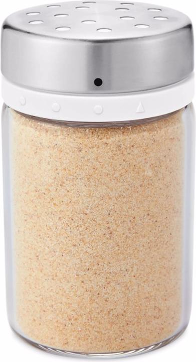 Actual product image OXO Spice shaker SHAKER (Various spices)