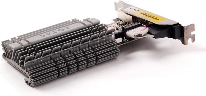 Produktbild Zotac GT 730 Zone Edition (4 GB)