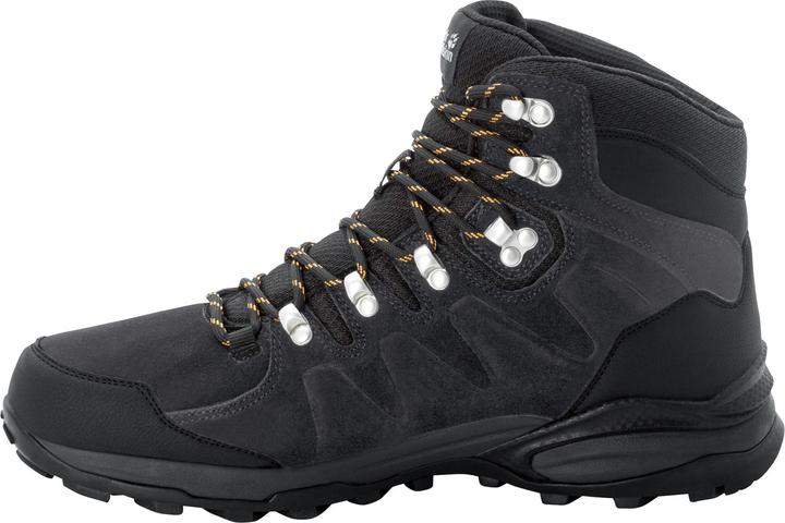 Image du produit Jack Wolfskin Refugio Texapore Mid M (39.5)