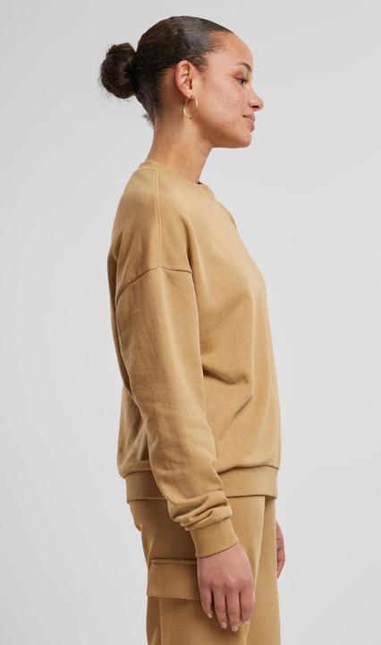 Produktbild Urban Classics Ladies Oversized Light Terry Crewneck - 159547 (L)
