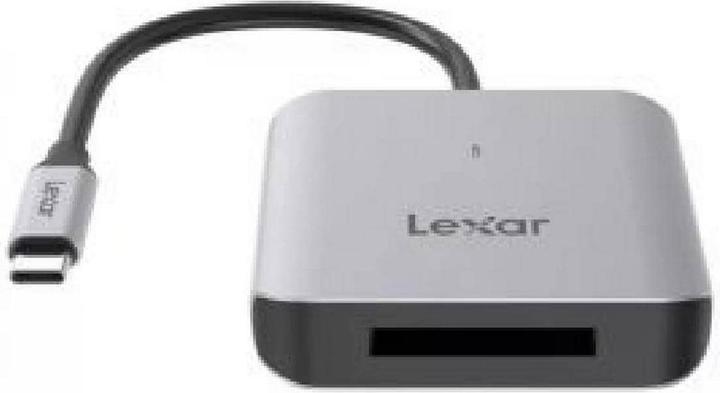 Lexar CFexpress Type B USB-C Reader RW510 (USB 3.2)