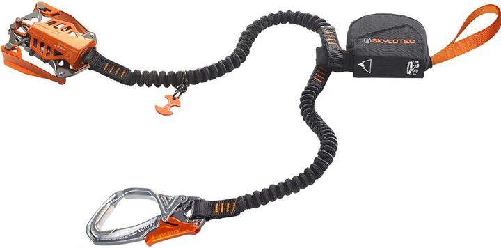 Produktbild Skylotec Rider 3.0-R Klettersteigset