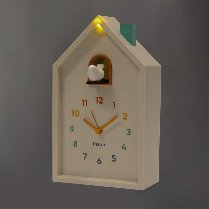 Produktbild Fisura Alarm