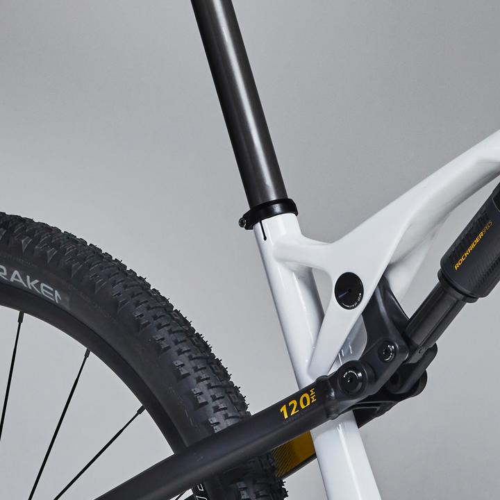 Actual product image Rockrider XC 900 (43.60 cm)