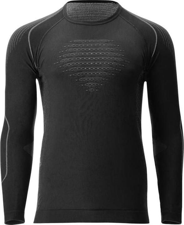 Actual product image UYN EVOLUTION XTREME REGULAR UW functional shirt ROUND NECK (S, M)