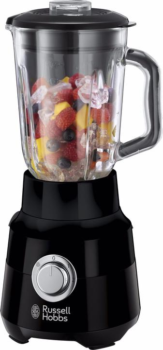 Actual product image Russell Hobbs 24722-56 (650 W)