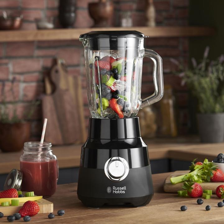 Actual product image Russell Hobbs 24722-56 (650 W)