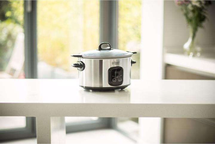 Produktbild Russell Hobbs 22750-56 MaxiCook Digitaler Schongarer (CH-Stecker)