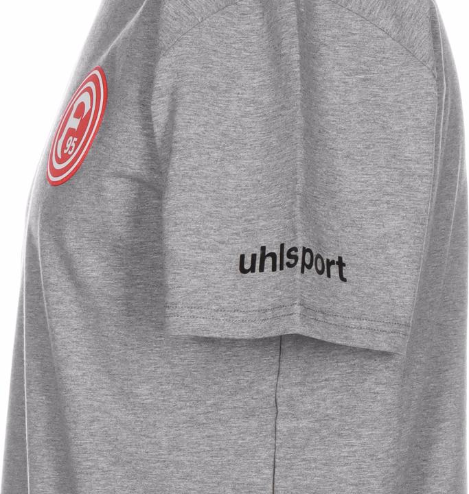 Actual product image Uhlsport Fortuna Düsseldorf Essential Pro T-Shirt Men (M)