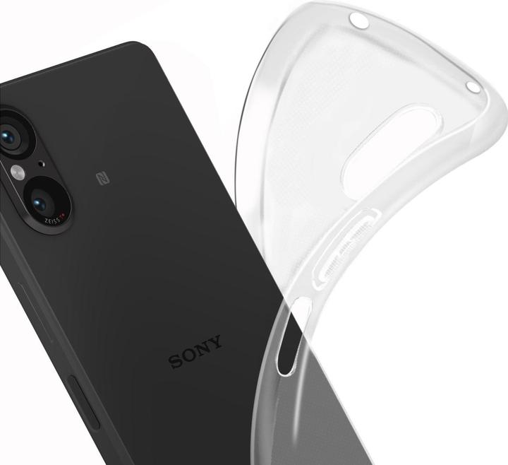 Image du produit Avizar Classic Case Series (Sony Xperia 5 V)
