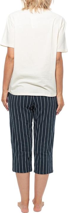 Immagine prodotto Schiesser Pigiama in cotone organico (48, 4XL)