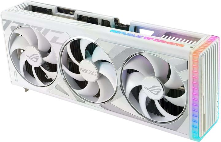 Produktbild ASUS ROG Strix GeForce RTX 4080 SUPER (16 GB)
